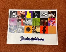 Catalogo strumenti musicali