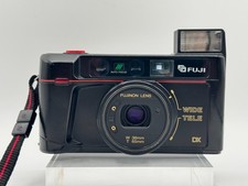 Fuji TW-300 II data larghezza