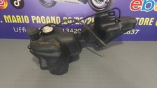 Serbatoio benzina più