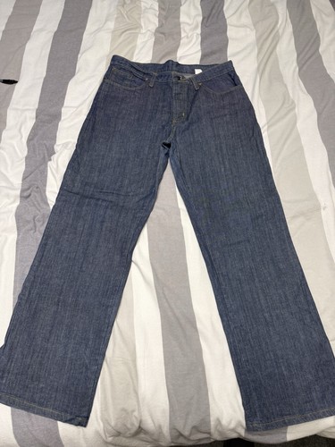Jeans ecko unltd uomo vintage - jeans,