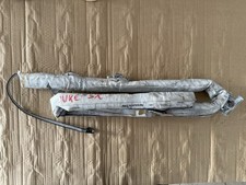 Carica Airbag Tendina Cielo Lato Sinistro E Ricambi Nissan Juke Prima Serie