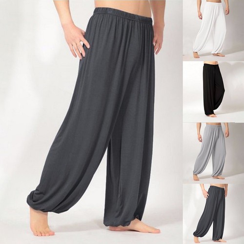 Pantaloni tai chi kung - tai,
