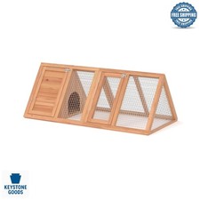 Piccola mangiatoia in legno