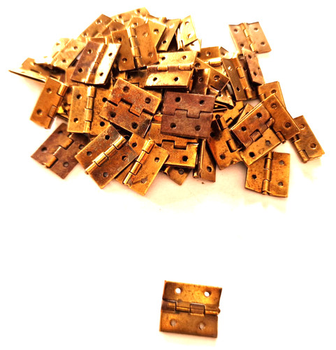 Cerniera per cofanetti porta - per,