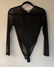 Body Nordstrom Intimates nero