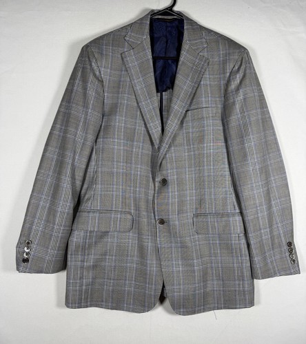 Blazer lana uomo robert - blazer,