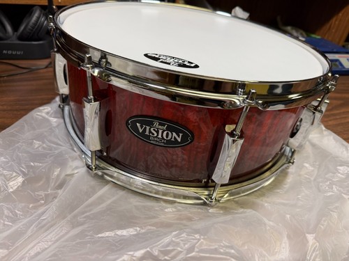 Pearl vision rullante - pearl,