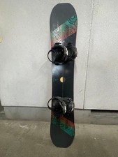 Tavola snowboard testa modello