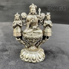 Statua Buddha Dakini