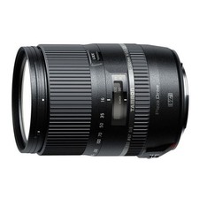 Tamron 16-300mm F3.5-6.3 Di II VC PZD Macro Usato 1 Anno di Garanzia Ottime Condizioni