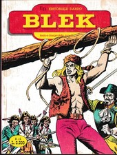 🌵 Il Grande Blek -