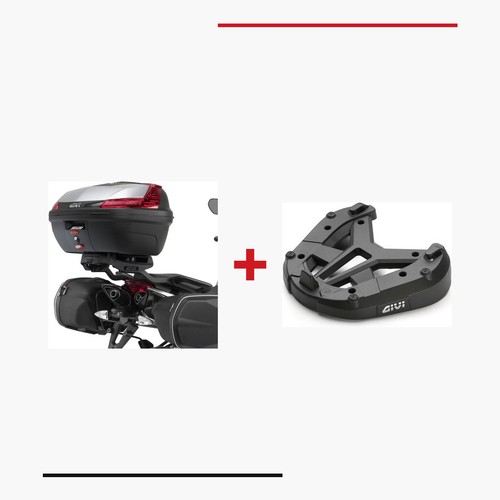 Kit givi 6702fz attacco m7 - kit,