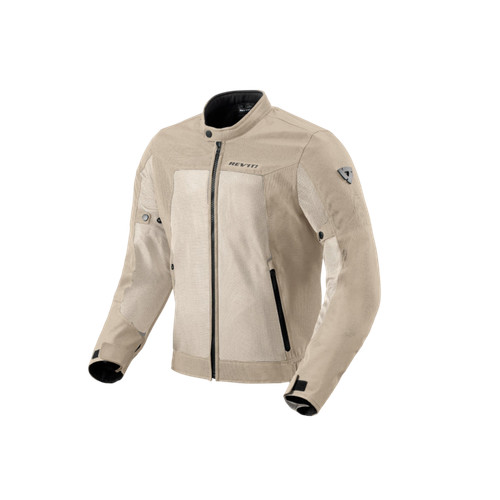Giacca eclipse sand rev it - giacca, |