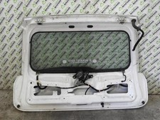 Portabagagli/Portellone