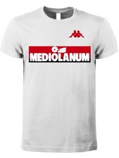 T-SHIRT MAGLIETTA RETRO