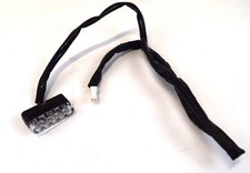 8000B3493 FANALE TARGA LEDS MV