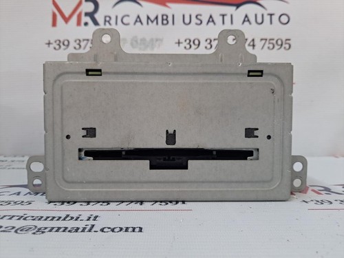 Autoradio per opel insignia - per,