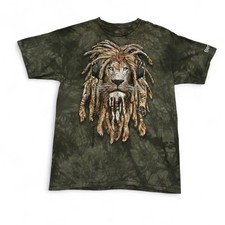 The Mountain Lion Rasta