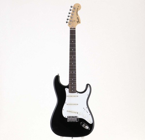 Fender japan st72 blk - fender, st72-53