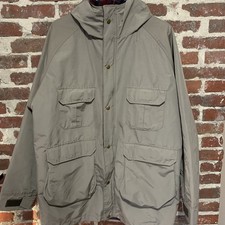Vintage WOOLRICH Mountain