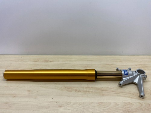 Gamba destra forcella - gamba, ohlins