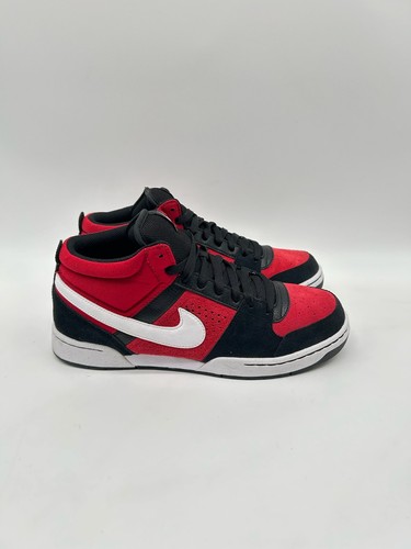 Nike renzo mid sneakers - nike,
