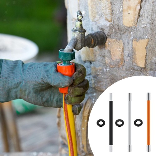 Tubo flessibile per rubinetto