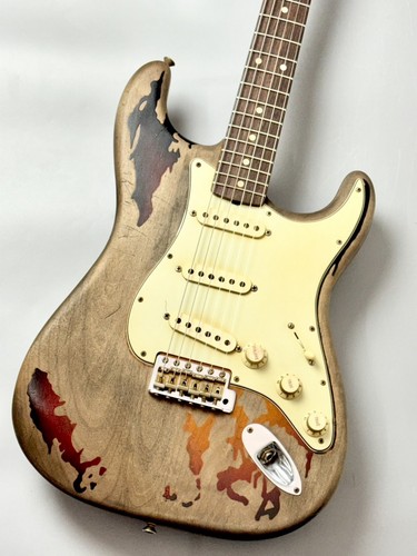 Fender custom shop rory - fender,