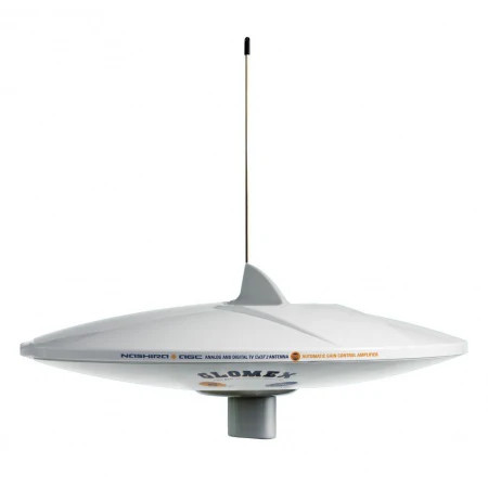 Antenna glomex agc dab - agc, tv/fm/dab