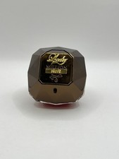 paco rabanne lady million