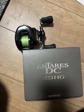 Mulinello da colata 23ANTARES