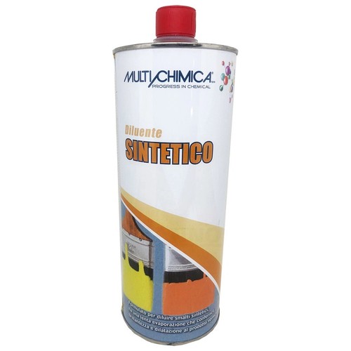 Diluente sintetico per - , smalti