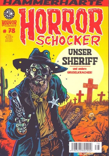 Horror shocker il nostro - shocker,
