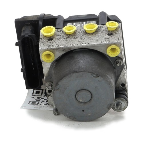 Blocco abs renault clio - abs, ii
