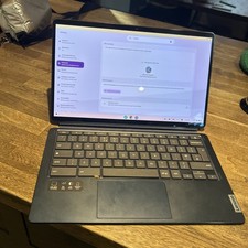 Lenovo IdeaPad Duet 13,5" OLED