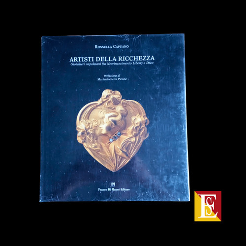 Artisti della ricchezza