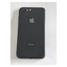 *LEGGI DESCRIZIONE* Apple iPhone 8 Plus - 64 GB - Grigio Siderale (AT&T)