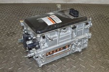 Convertitore inverter batteria