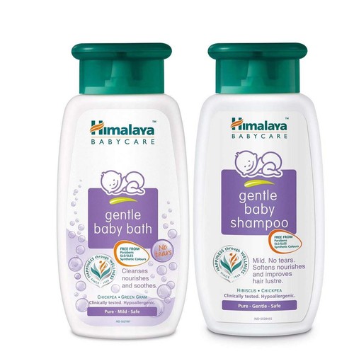 Himalaya shampoo per bambini - shampoo,