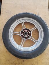 Cerchio Posteriore MOTO GUZZI  2.50x16