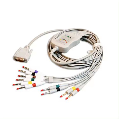 Nihon kohden ecg - kohden, ecg-9110ekg