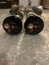 Cartuccie Forcelle Originali Yamaha R1 R6 2017-2024