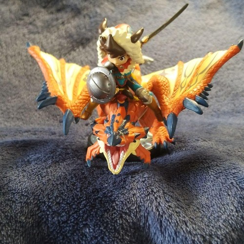 Nintendo monster hunter - nintendo,