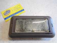LUCE INTERNA ABITACOLO FIAT -