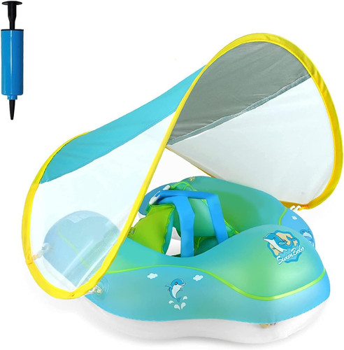 Salvagente neonato mesi - neonato, 6-36