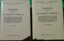 MESIANO PISCIOTTA - CODICE