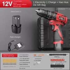 Trapano manuale a percussione