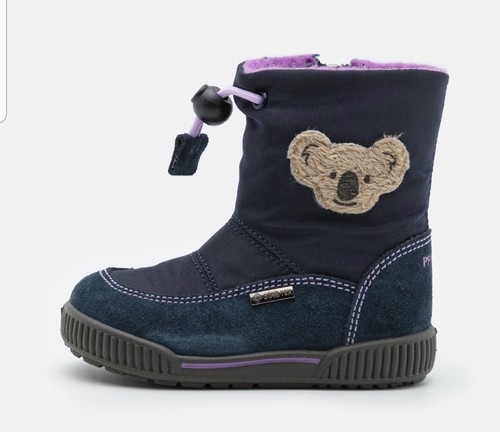 Scarponcini goretex primigi - scarponcini,
