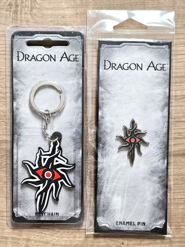 Dragon age inquisition - age,