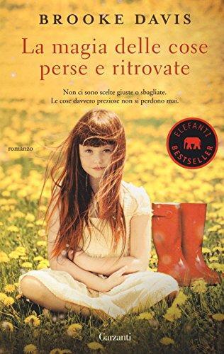 Magia delle cose perse e - cose,